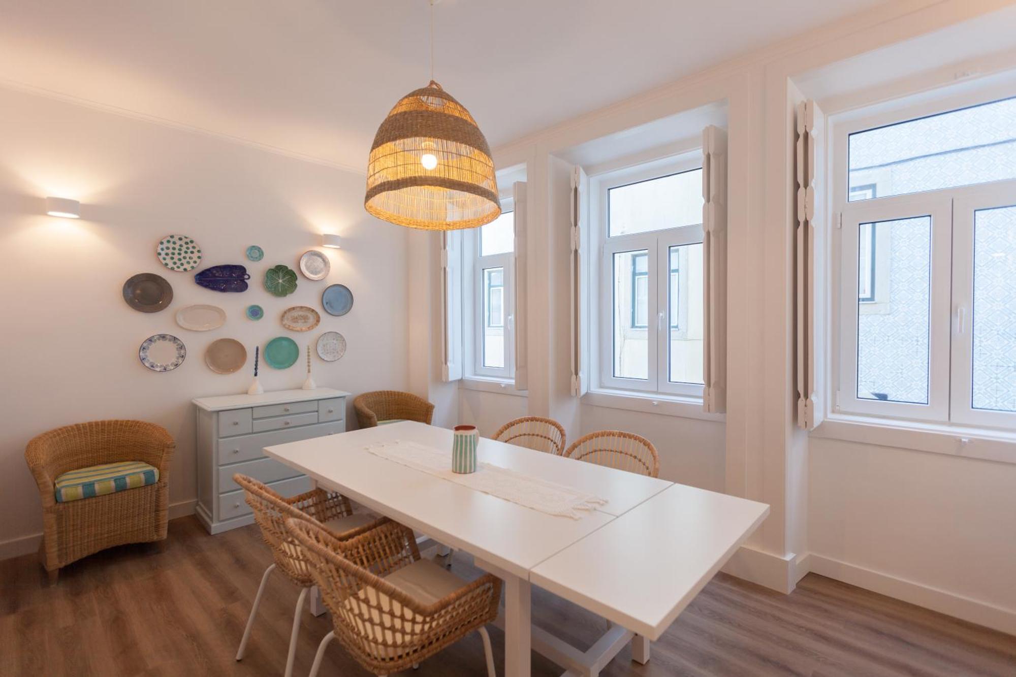 Flh Graca Charming Duplex With Small Pool Lisboa Exteriör bild