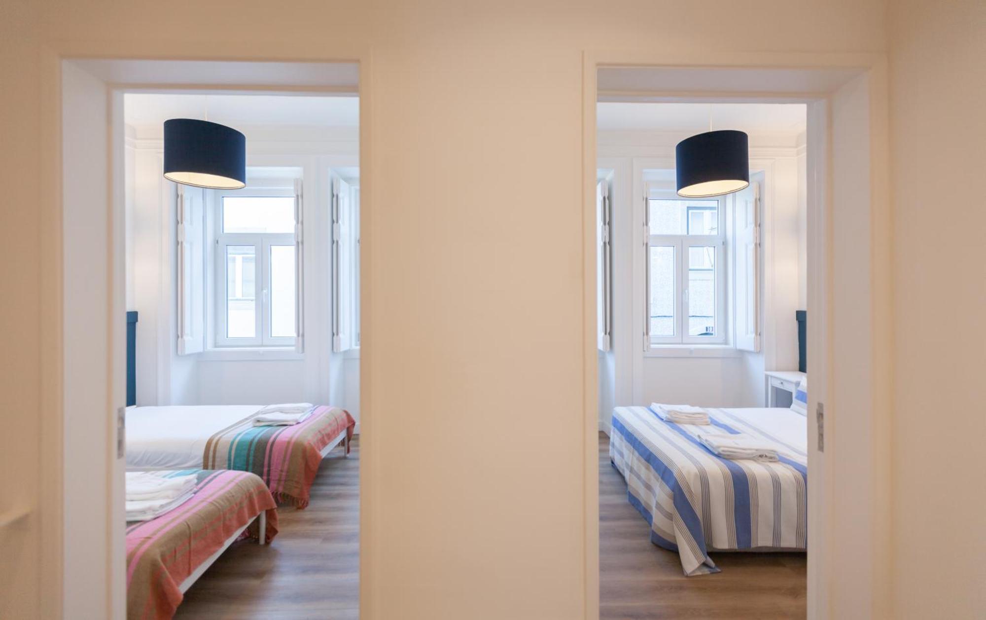 Flh Graca Charming Duplex With Small Pool Lisboa Exteriör bild