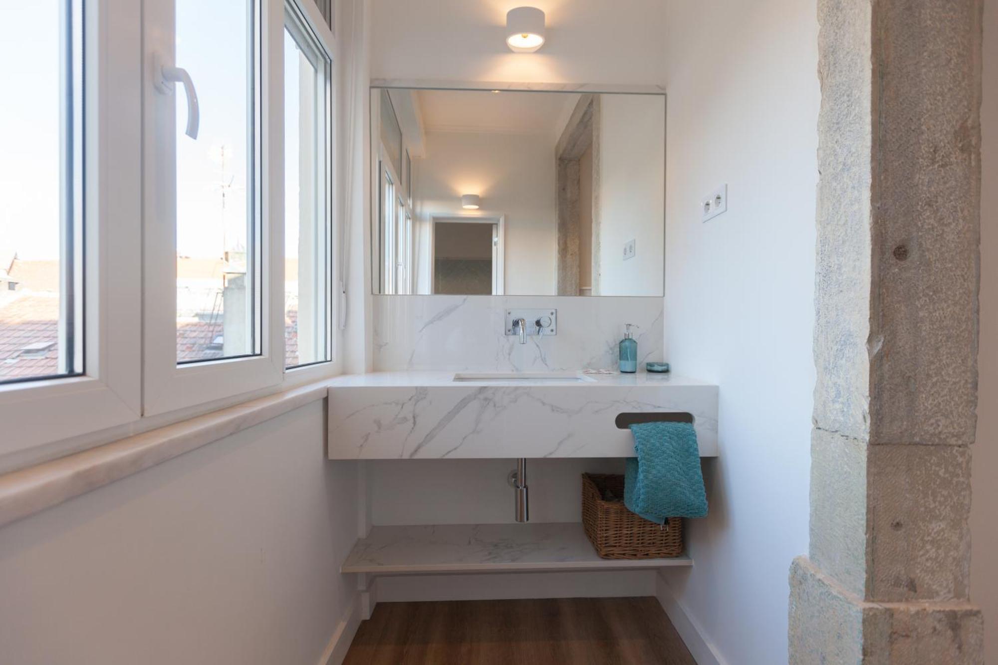 Flh Graca Charming Duplex With Small Pool Lisboa Exteriör bild