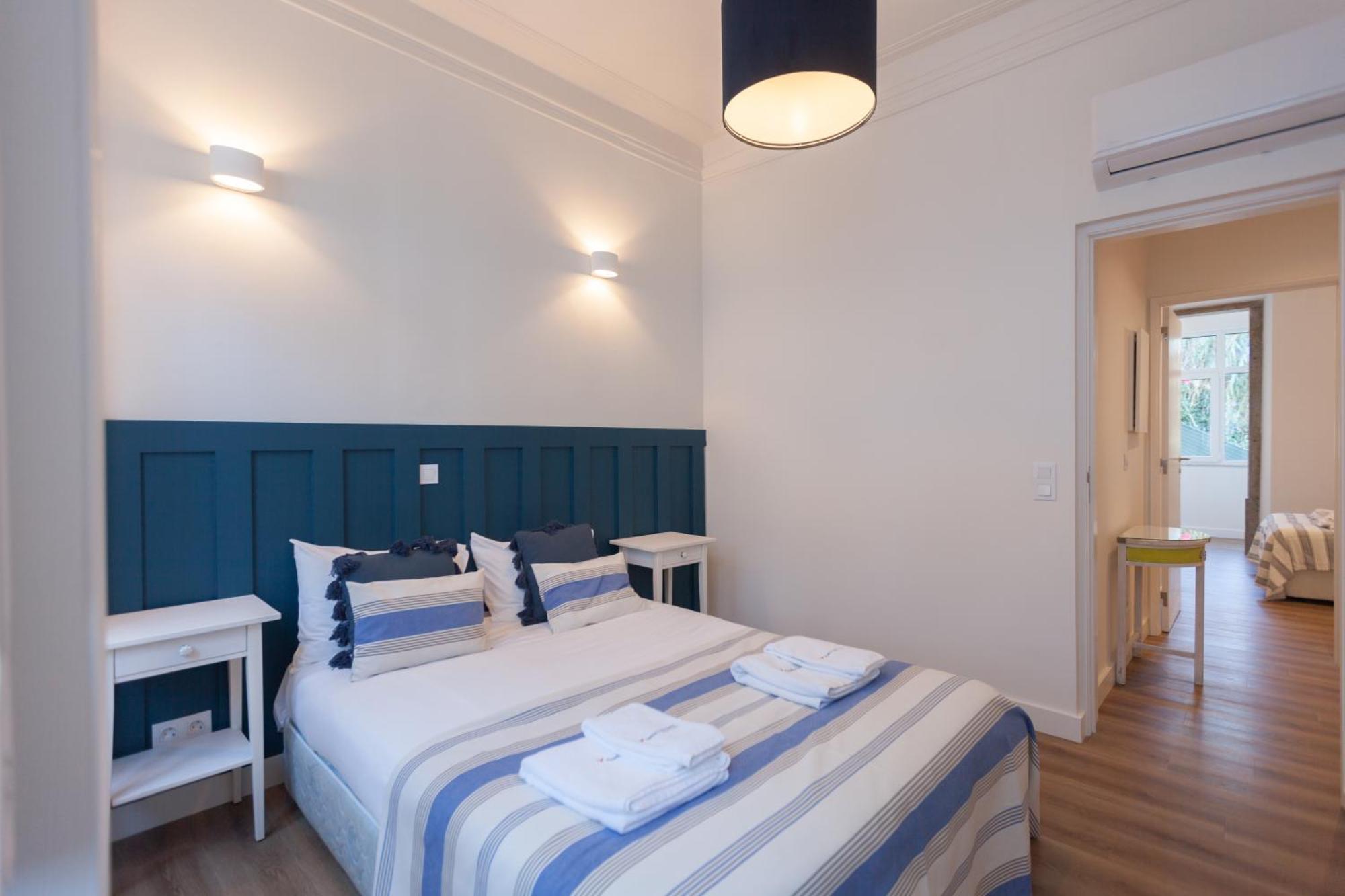 Flh Graca Charming Duplex With Small Pool Lisboa Exteriör bild