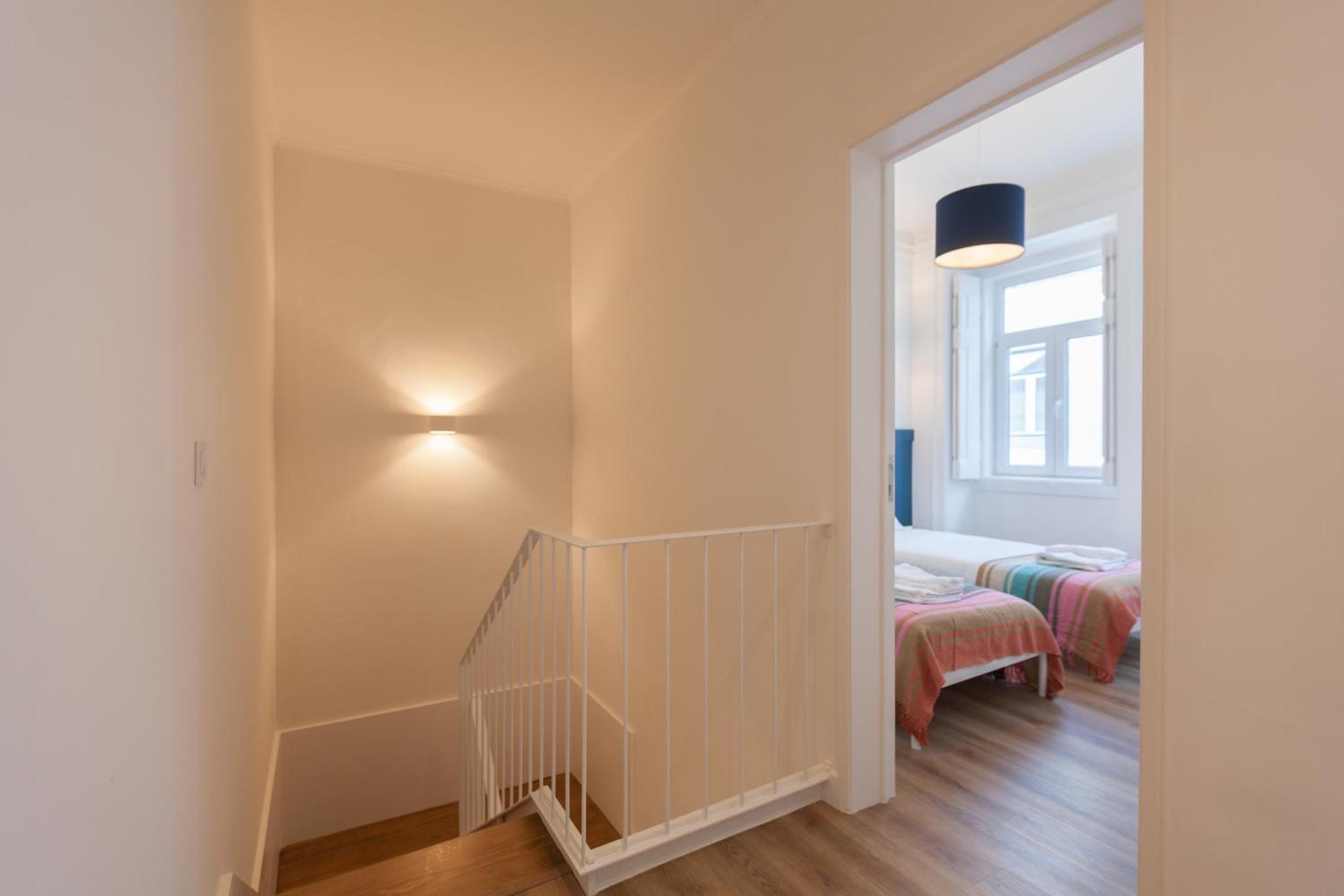 Flh Graca Charming Duplex With Small Pool Lisboa Exteriör bild