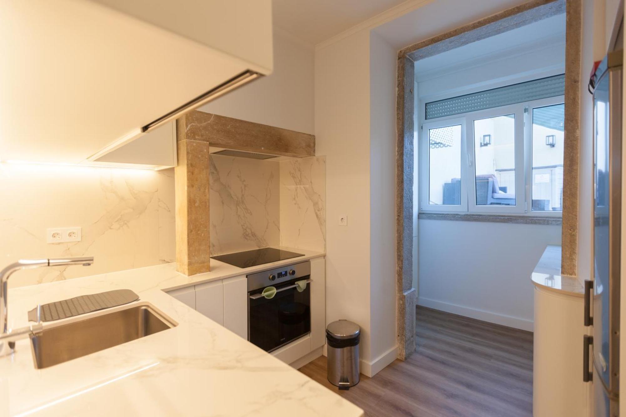 Flh Graca Charming Duplex With Small Pool Lisboa Exteriör bild