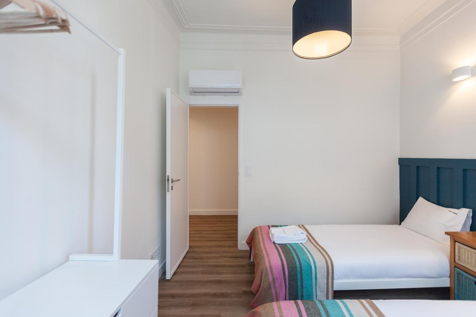 Flh Graca Charming Duplex With Small Pool Lisboa Exteriör bild