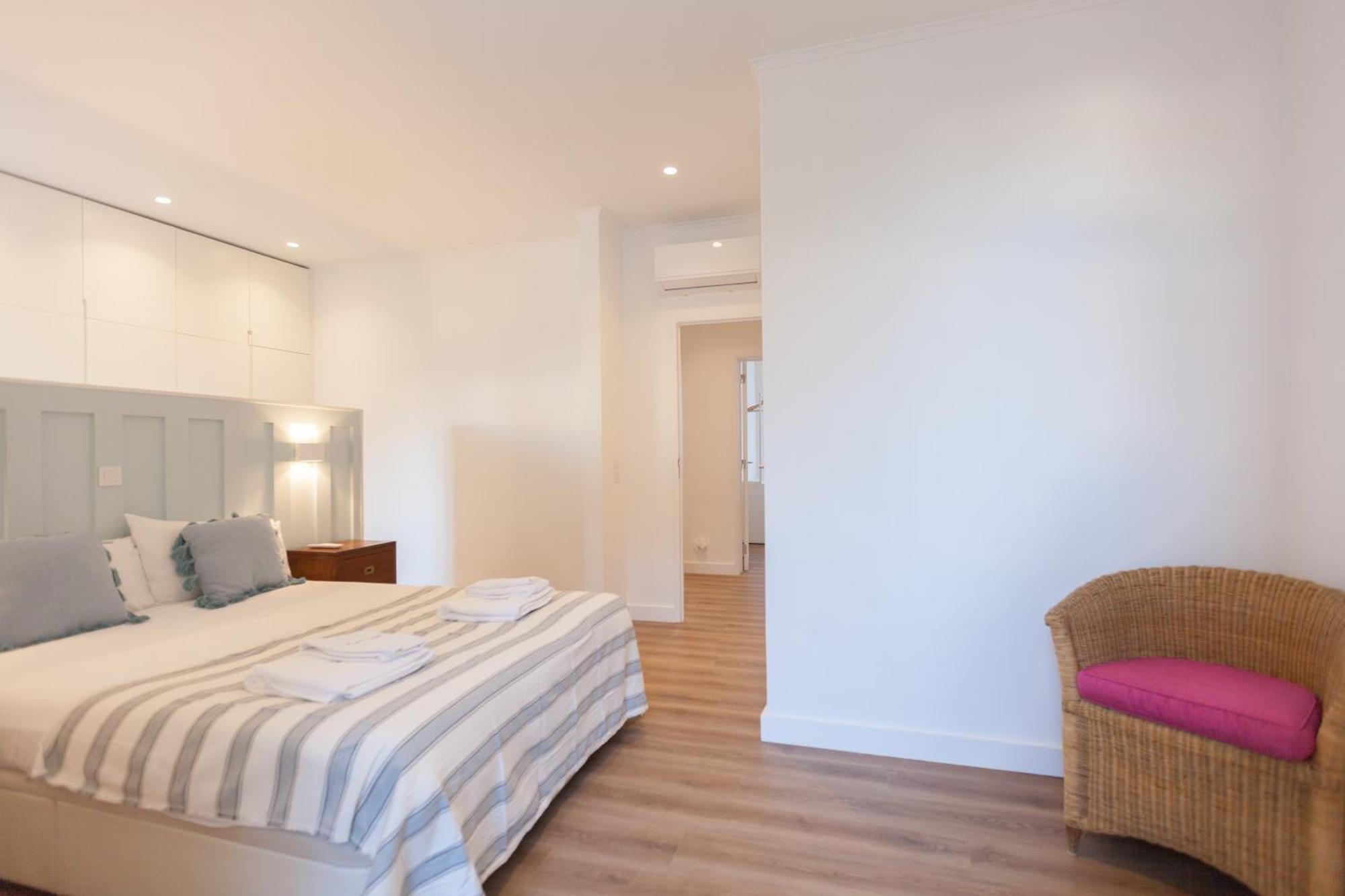 Flh Graca Charming Duplex With Small Pool Lisboa Exteriör bild