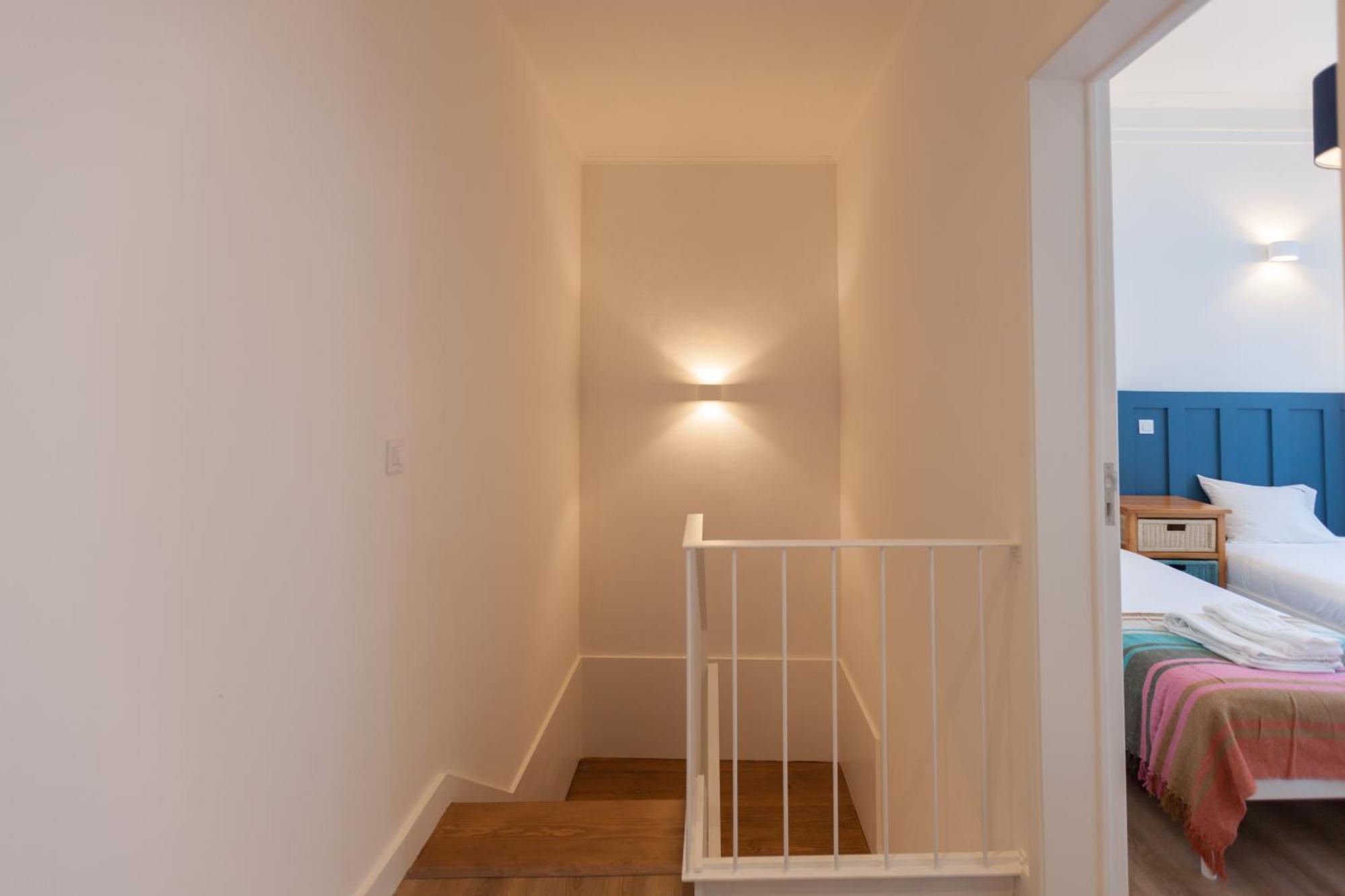 Flh Graca Charming Duplex With Small Pool Lisboa Exteriör bild