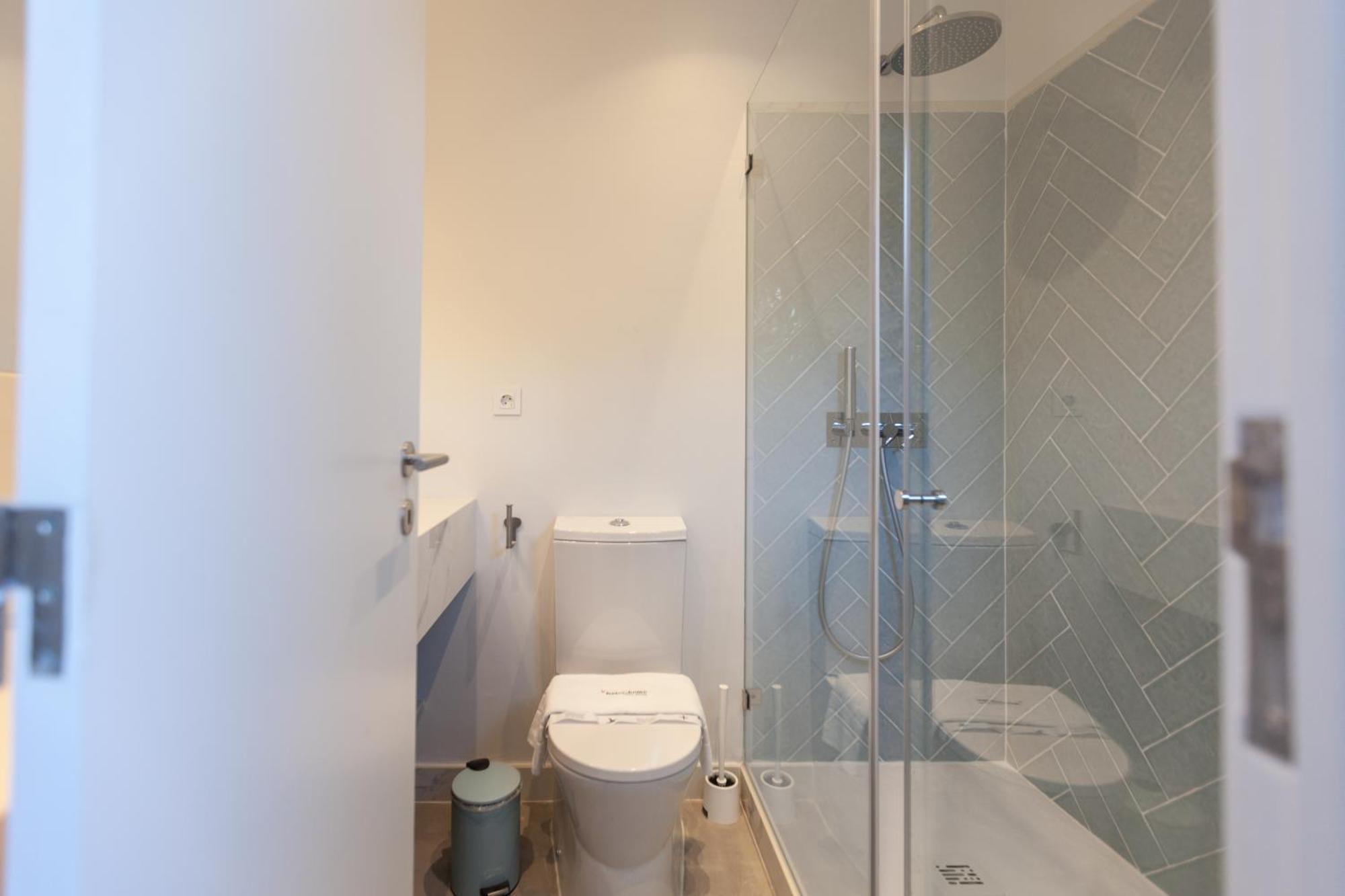 Flh Graca Charming Duplex With Small Pool Lisboa Exteriör bild